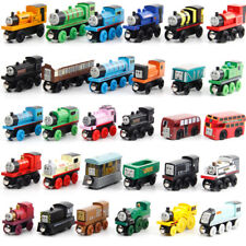 Thomas and Friends Train Tank Engine wooden railway Magnet Collect Gift Toy d'occasion  Expédié en Belgium