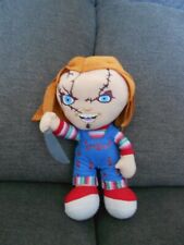 Chucky figur plüsch gebraucht kaufen  Nufringen