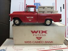 Ertl wix filters for sale  Mason City
