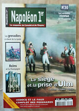 Magazine napoléon 1er d'occasion  Cernay