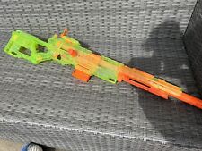 Nerf gun strike for sale  Shipping to Ireland