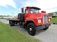 1968 mack u401t for sale  Pearisburg