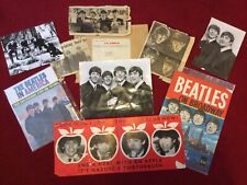 Beatles bundle incl for sale  EDENBRIDGE