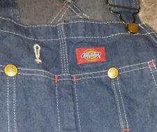 Jeans latzhose dickies gebraucht kaufen  Paderborn