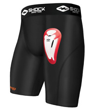 Shock doctor compression for sale  Port Charlotte