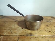 Vintage brass milk for sale  EXETER