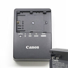 Carregador Original Canon LC-E6 Para LP-E6N LP-E6NH 5DIV 5DSR 60D 7DII 80D 90D comprar usado  Enviando para Brazil