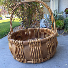 Extra large rattan for sale  Lake Elsinore