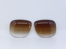 Rayban 4147 brown usato  Roma