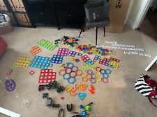 300 pieces magformers for sale  LEEDS