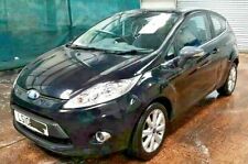Ford fiesta breaking for sale  SHEERNESS