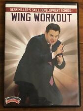 Wing workout sean for sale  Austin