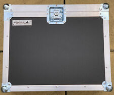 Monitor flight case for sale  WARE