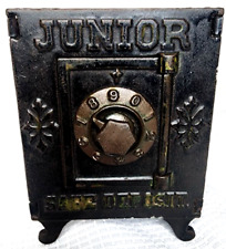 Junior safe deposit for sale  Fort Lauderdale