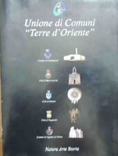 Unione comuni terre usato  Terlizzi