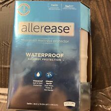 Allergy protection waterproof for sale  Los Angeles