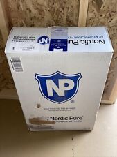 Nordic pure 15x20x2 for sale  Pathfork