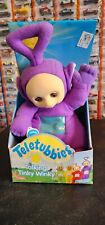 Teletubbies talking tinky for sale  Holden