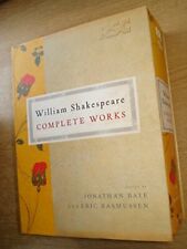 Complete works shakespeare for sale  Shipping to Ireland