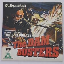 Dam busters daily for sale  MELTON MOWBRAY