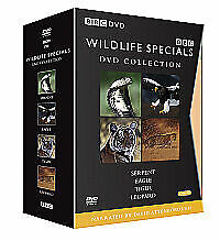 Wildlife special collection for sale  STOCKPORT