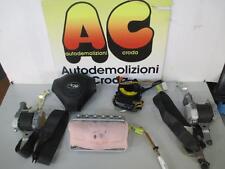 Kit airbag subaru usato  Italia