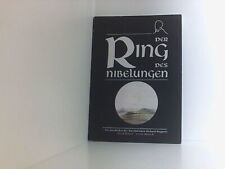 Ring nibelungen gebraucht kaufen  Berlin