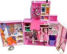 Barbie dream closet for sale  Clarissa