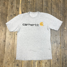 Carhartt shirt mens for sale  HUDDERSFIELD