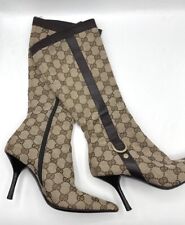 Gucci boots women for sale  Baltimore