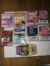 Set assorted scented for sale  Mineral Wells