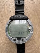 Scuba Diving Sunto Vyper Dive computer, used for sale  Shipping to South Africa