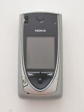 Nokia 7650 verde usato  Roma
