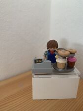 Playmobil bäckerei gebraucht kaufen  Oberkassel