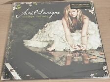 Avril Lavigne - Goodbye Lullaby - ÁLBUM DE VINIL LP, usado comprar usado  Enviando para Brazil