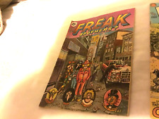 Freak brothers ... for sale  ABERDEEN