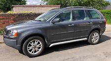 Volvo xc90 2005 for sale  CHESTERFIELD