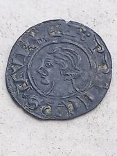 Monnaie ancienne médiévale d'occasion  Valence
