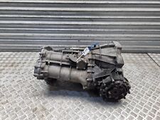 Audi gearbox speed for sale  BROXBURN