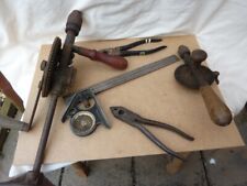 Vintage hand tools for sale  Shipping to Ireland
