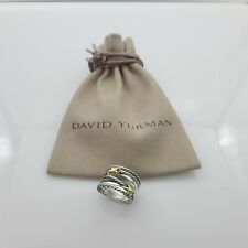 David yurman double for sale  USA