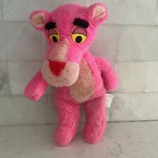 pink panther plush for sale  Saint Johns