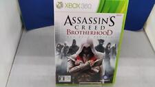 Ubisoft Assassins Creed Brotherhood comprar usado  Enviando para Brazil