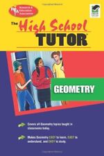 Geometry tutor editors for sale  UK