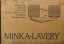 Minka lavery 3082 for sale  Climax