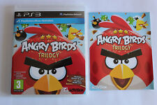 Sony ps3 angry d'occasion  Aire-sur-la-Lys