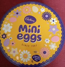 Cadbury mini eggs for sale  KILMARNOCK