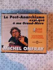 Michel onfray post d'occasion  Rennes-