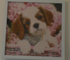 Diamond painting broderie d'occasion  Decize