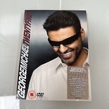 George michael twenty for sale  UK